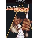 A Clockwork Orange [HD DVD]