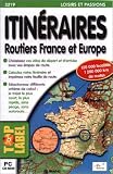 Revue Emme Interactive  / Itinéraires routiers : France et Europe
