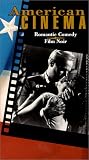 American Cinema - Romantic Comedy Film Noir by 20th Century Fox