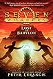Seven Wonders Book 2: Lost in Babylon