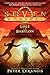 Seven Wonders Book 2: Lost in Babylon (Seven Wonders, 2)