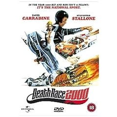 Death Race 2000