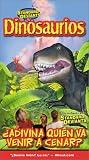 The Standard Deviants - Dinosaurios - Adivina Quien Va Venir a Cenar? (Guess Whos Coming for Dinner) [VHS]