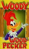 Woody Woodpecker