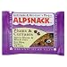 Gertrude & Bronner's Magic Alpsnack Energy Bar, Plums & Currants, 1.5-Ounce Bars (Pack of 12)