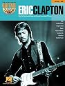 Eric Clapton: Guitar Play-Along Volume 24 (Hal Leonard Guitar Play-Along)