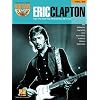 Eric Clapton: Guitar Play-Along Volume 24 (Hal Leonard Guitar Play-Along)