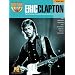 Eric Clapton: Guitar Play-Along Volume 24 (Hal Leonard Guitar Play-Along)