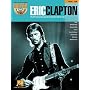 Eric Clapton: Guitar Play-Along Volume 24 (Hal Leonard Guitar Play-Along)