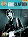 Books : Eric Clapton: Guitar Play-Along Volume 24 (Guitar Playalong)