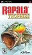 Rapala Trophies ��PSP ͢���ǡ����ơ�������PSPư���