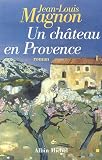 Un château en Provence