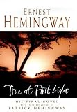 True At First Light : A Fictional Memoir