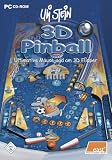 Eigenschaften Lappan Verlag  / Uli Stein 3D Pinball, 1 CD-ROM Ultimative Mäusejagd am 3D Flipper. Für Windows 98 SE/ME/2000/XP