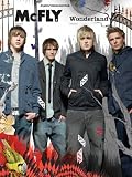 "McFly": Wonderland for Piano, Voice and Guitar (Pvg)