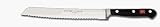 Review Wusthof  / Wusthof Trident Classic Series 9'' Bread Knives 4150