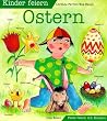 Kinder feiern Ostern