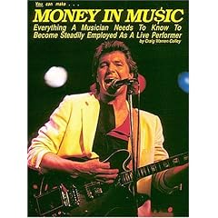 You Can Make ... Money in Mu$ic