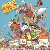 Revue Marcel et son Orchestre  / Bornes to be en live !