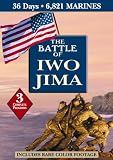 The Battle of Iwo Jima