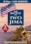 The Battle of Iwo Jima