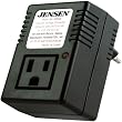 50-WATT International Converter
