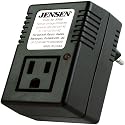 50-WATT International Converter
