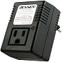 50-WATT International Converter