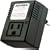 50-WATT International Converter