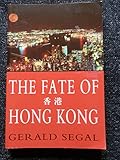 The fate of Hong Kong