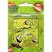 Search : Sponge-Bob Stickers 100 Mini-Stickers Pack!