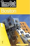 "Time Out" Boston (Time Out Boston)