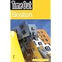 "Time Out" Boston