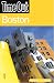 "Time Out" Boston (Time Out Boston)