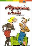 Revue Le Livre de Poche  / Agrippine en famille