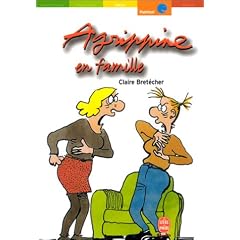 Agrippine en famille