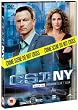 CSI: Crime Scene Investigation - New York - Season 2.2 [Import anglais]