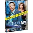 C.S.I. - Crime Scene Investigation - New York - Series 2 - Vol.2