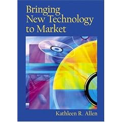 Bringing New Technology to Marketing