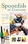 Spoonfuls of Germany: Culinary Delights of the German Regions in 170 Recipes (Hippocrene Cookbook Library) Spoonfuls of Germany: Culinary Delights of the German Regions in 170 Recipes (Hippocrene Cookbook Library)