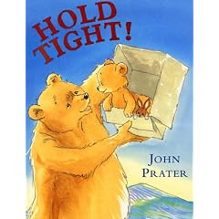 Hold Tight!