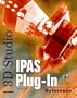 3D Studio Ipas Plug-In Reference/Book and Cd-Rom