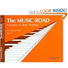 Buy The Music Road: A Journey in Music Reading, Book 2 (Suzuki Piano Reference) by Constance Constance Starr