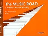 More details of book titled: The Music Road: A Journey in Music Reading, Book 2 (Suzuki Piano Reference)