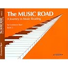 Click here to buy The Music Road: A Journey in Music Reading, Book 2 (Suzuki Piano Reference) by  Constance Constance Starr.