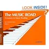 The Music Road, Bk 2: A Journey in Music Reading (Suzuki Piano Reference)