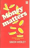 Money matters : Christian stewardship of money