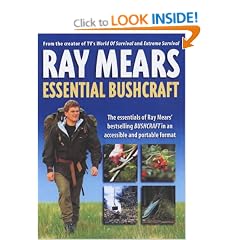 Essential Bushcraft