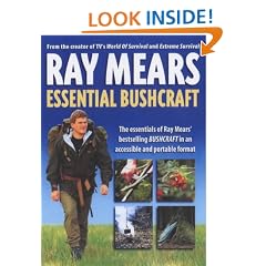 Essential Bushcraft