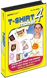 Greenstreet T-shirt Maker 4 (PC) Software